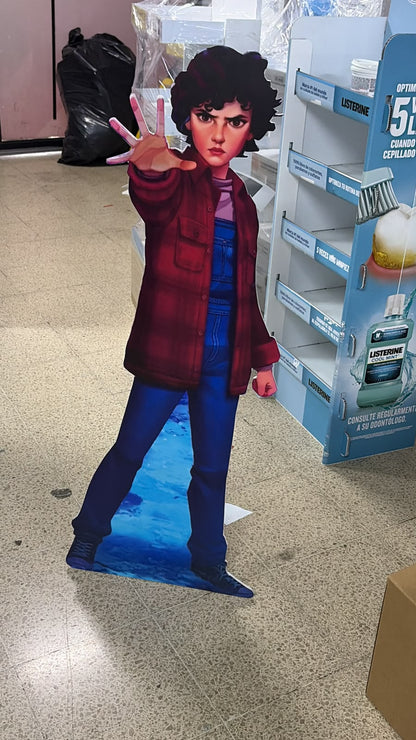 Foamboard personalizado