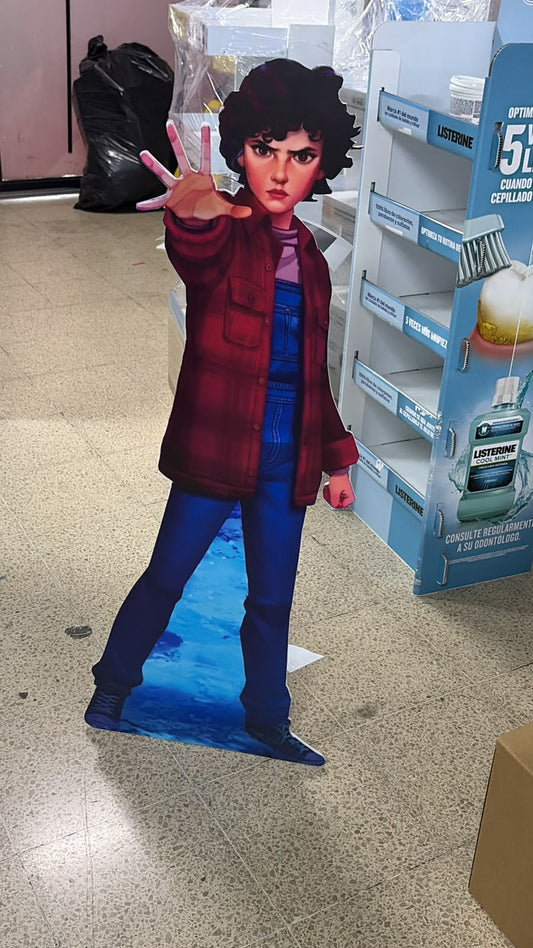 Foamboard personalizado