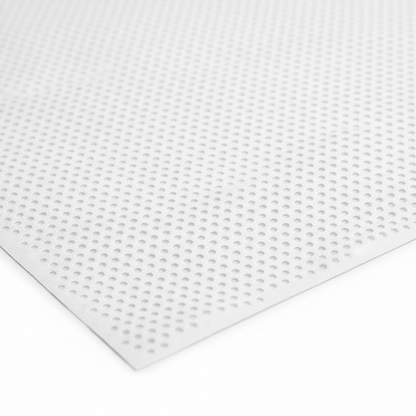 Vinil microperforado